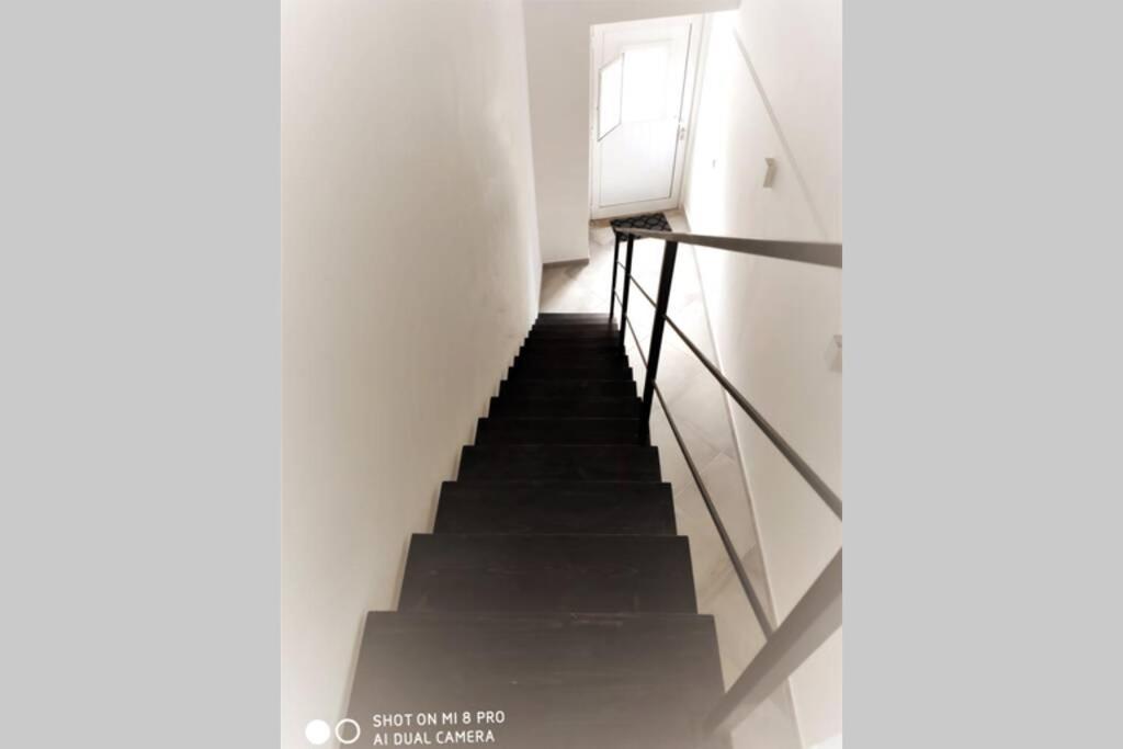 Old Town House Βίλα Λουλέ Εξωτερικό φωτογραφία